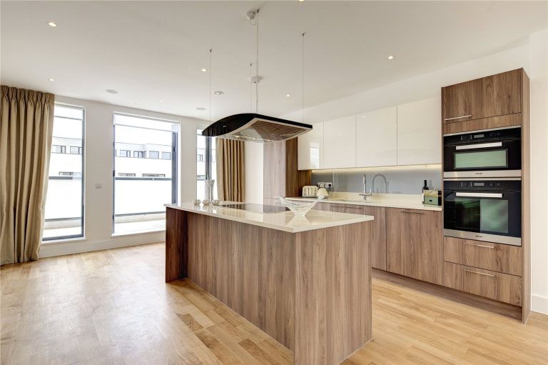 The Lexington, Finchley Road