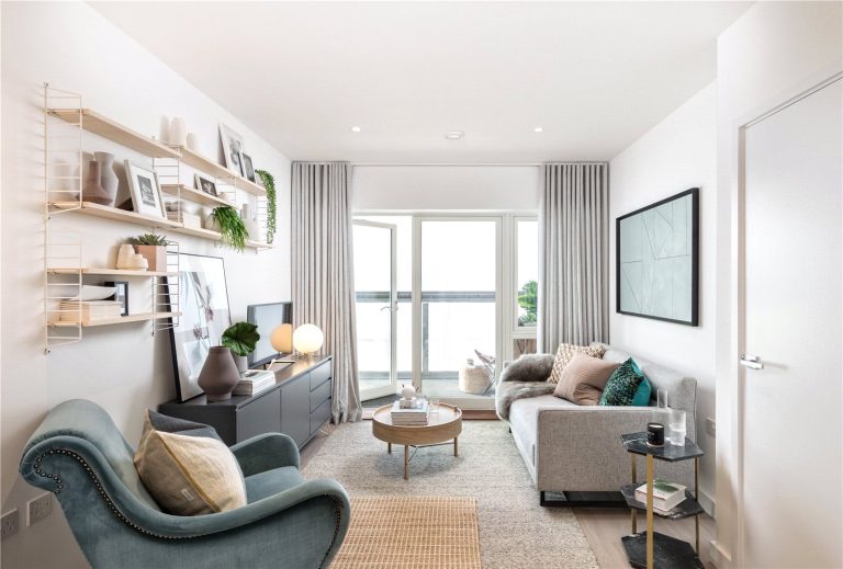 Wilkinson Close, Cricklewood, NW2