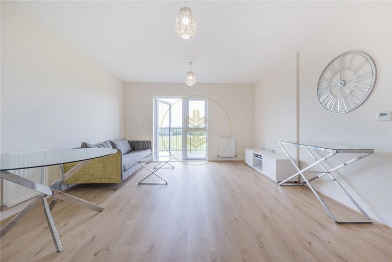 Alder House, Cricklewood NW2