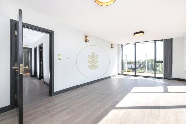 Set within this new build development is this fabulous two-bedroom apartment situated on the third floor (with a lift) of this immaculately presented block