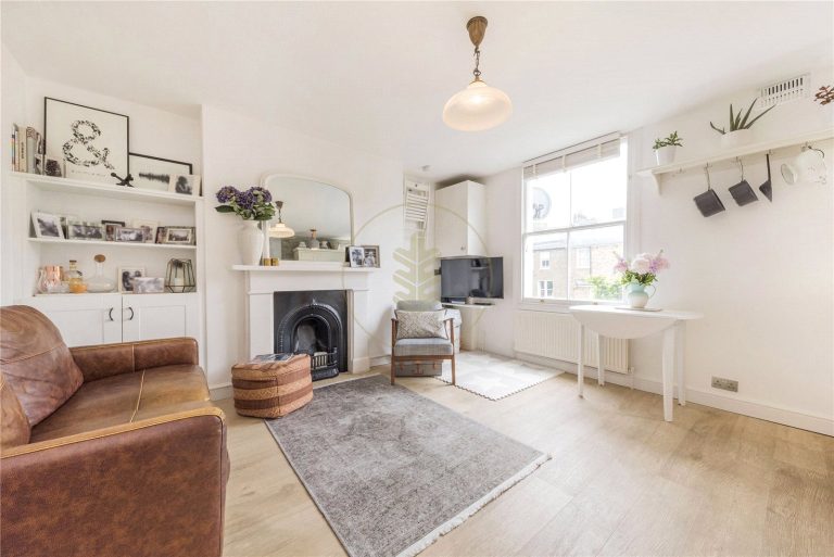 Lanhill Road, Maida Vale, London, W9 2BS