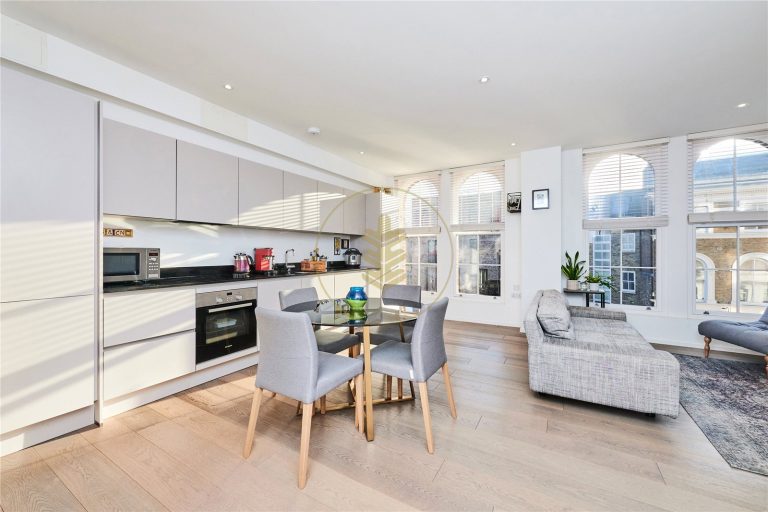 Canterbury House, Canterbury Road