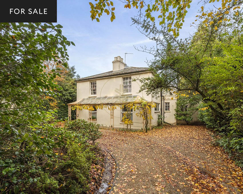 Oakhill Guiding people through property