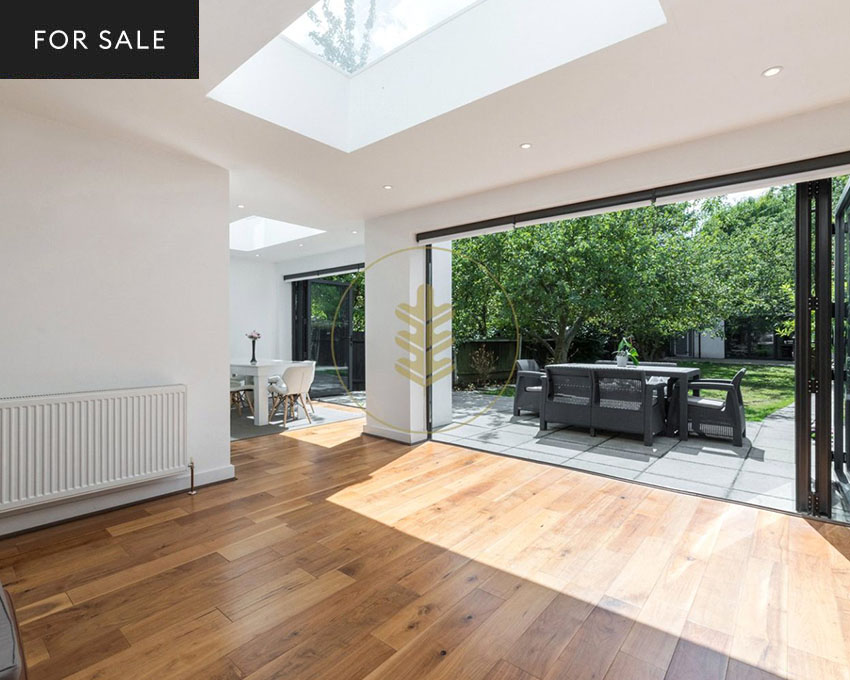 Oakhill Guiding people through property