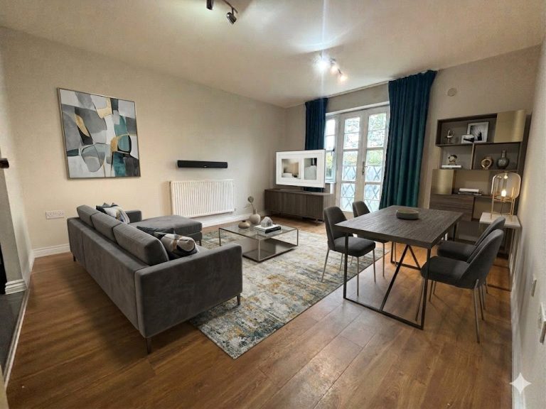 Marchant Close, NW7
