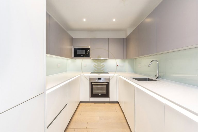 Wilkinson Close, Cricklewood