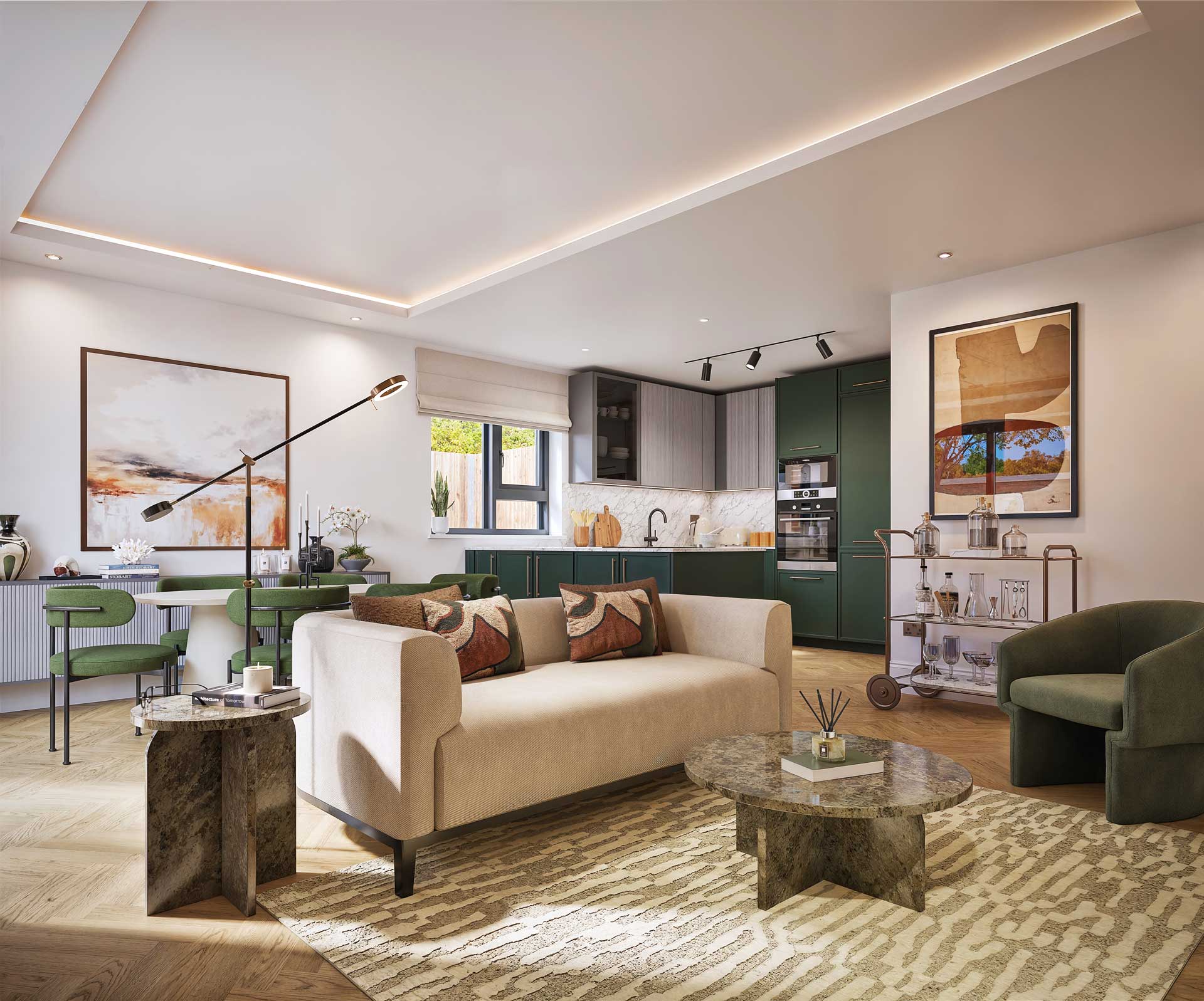 Unit-4—Kitchen-Living—Image-5
