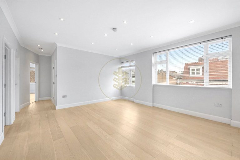 Avenue Road, St Johns Wood
