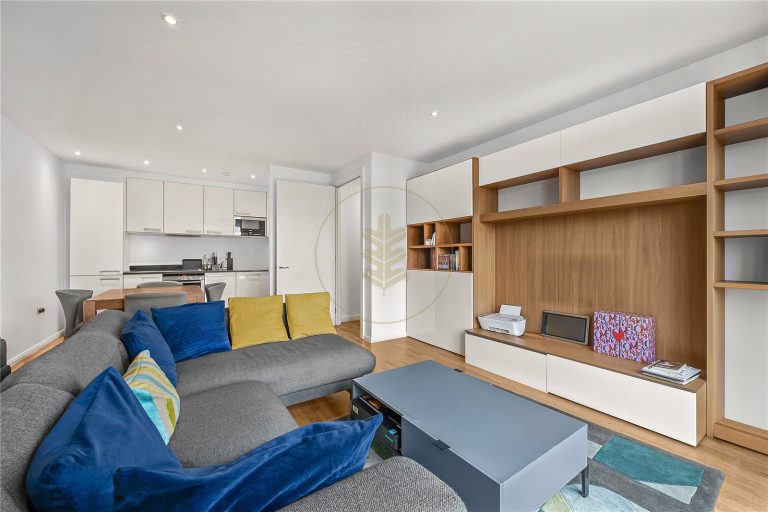 Alfred Court, Fortune Green Road, West Hampstead