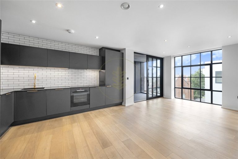 Harrow Road, Kensal Green