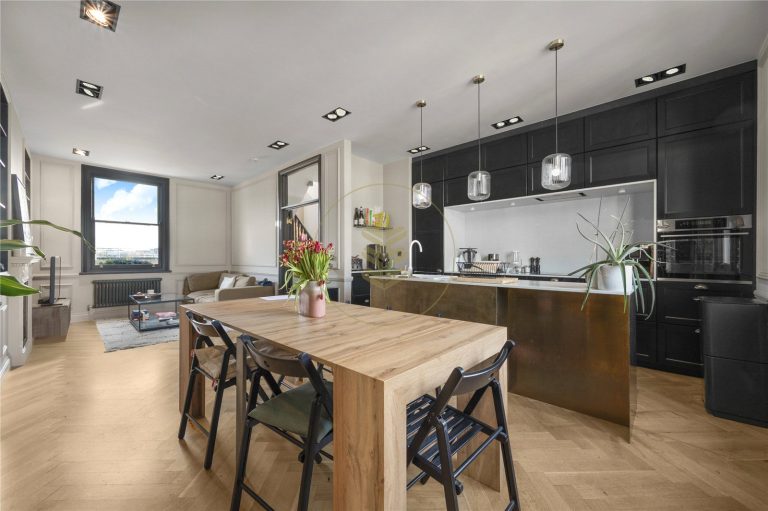 Gascony Avenue, West Hampstead