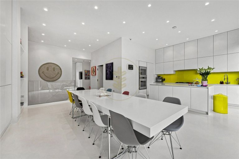 Priory Road, South Hampstead