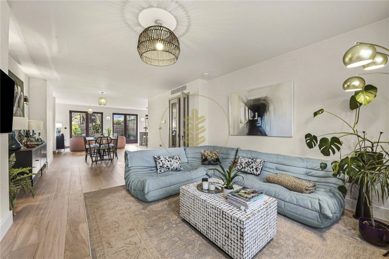 Melrose Avenue, Willesden Green