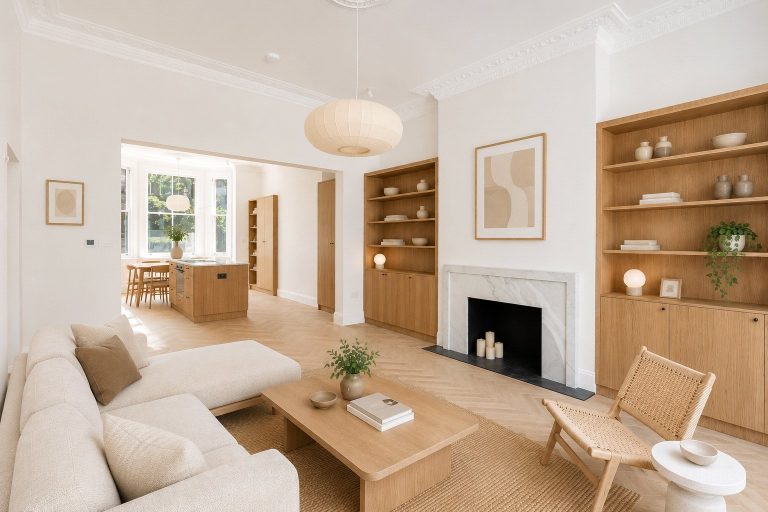 Frognal, Hampstead