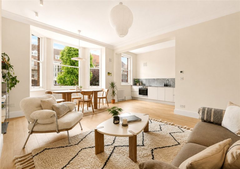 Frognal, Hampstead
