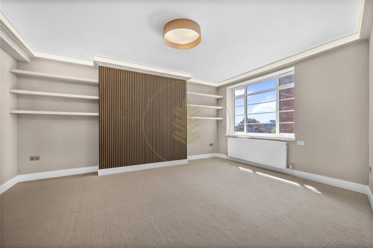 Hillfield Court, Belsize Park, NW3