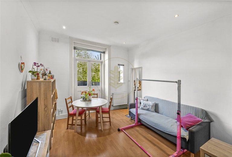 Greencroft Gardens, London, NW6 3PH