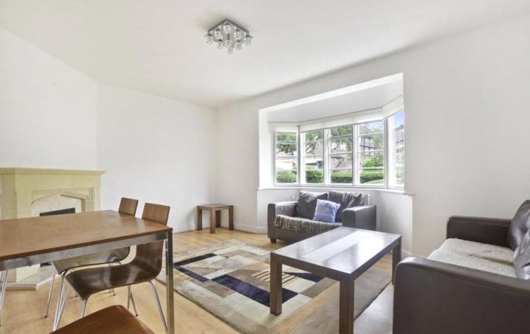 Ossulton Way, East Finchley