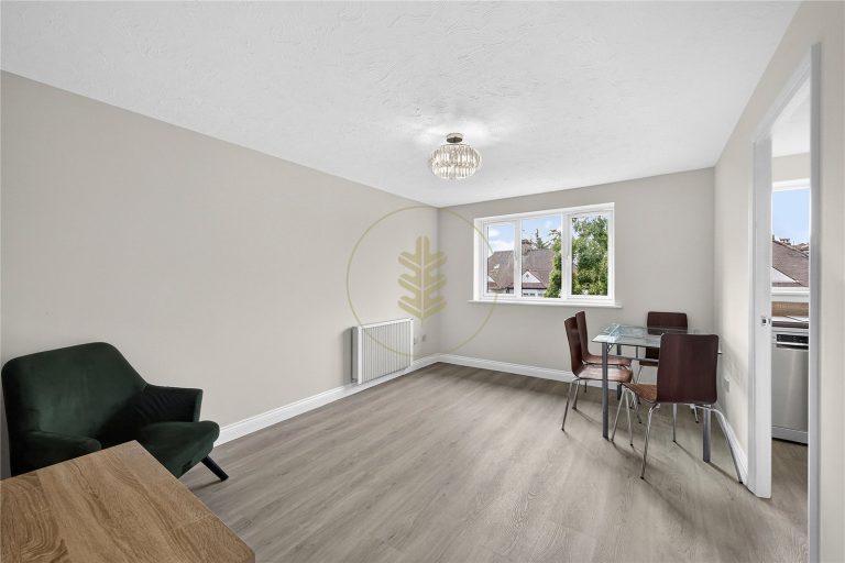 Draycott Close, Cricklewood