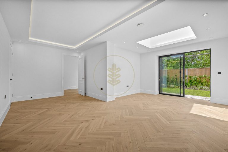 Aylestone Place, Brondesbury Park