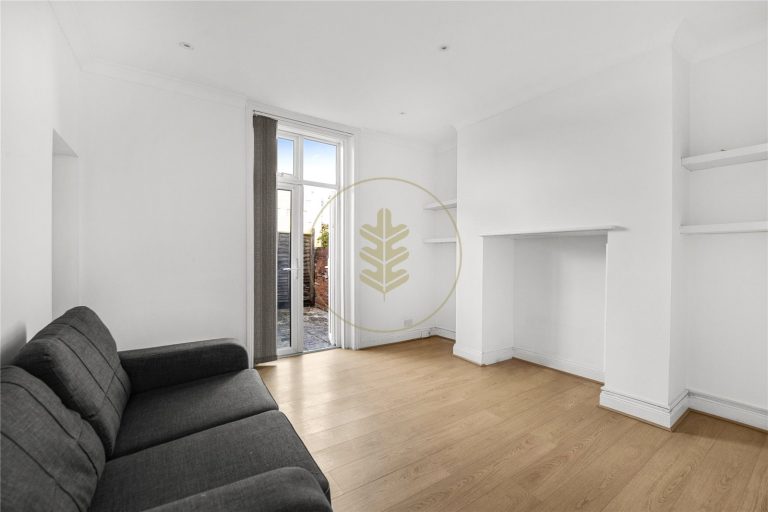 Broadhurst Gardens, NW6