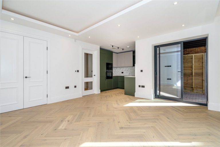 Aylestone Place, Aylestone Avenue, NW6