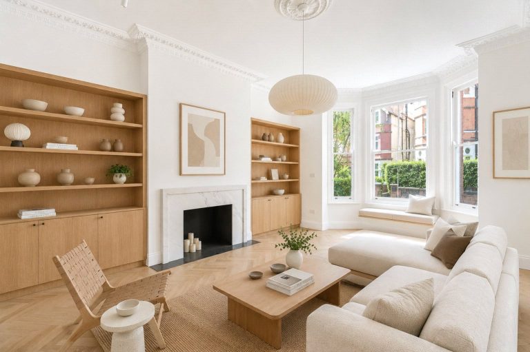 Frognal, Hampstead