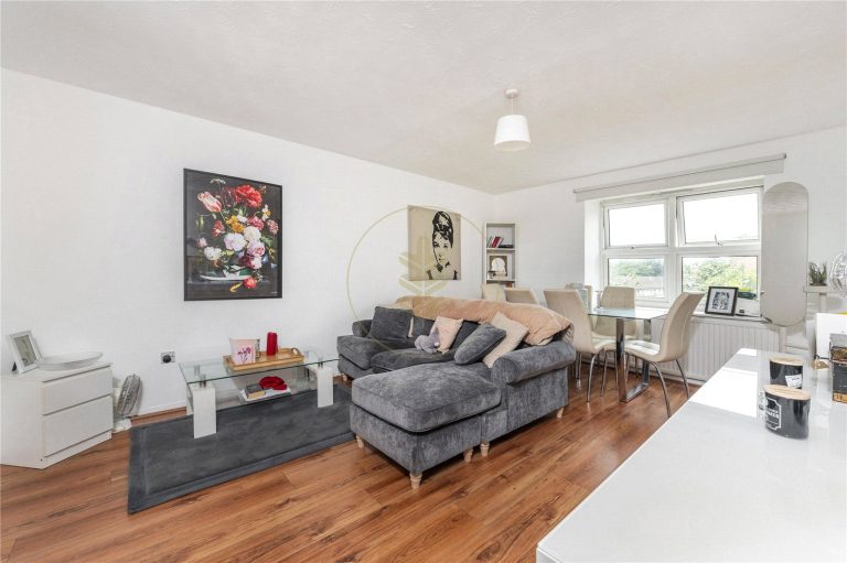 Barker Drive, London